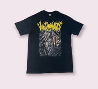 Image 2 of Vomit Remnants - Indefensible Vehemence 