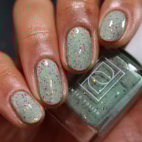 Image 2 of Minty Muse