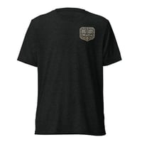 Image 2 of Big Easy Mafia “The Shield” Short sleeve t-shirt