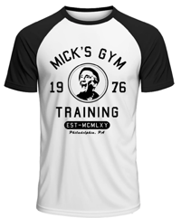 Image 3 of Camiseta Baseball Rocky