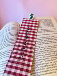 Image 2 of Segnalibro Lasciare andare