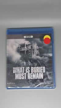 Image 1 of What is Buried Must Remain