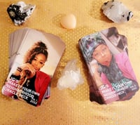 Image 1 of Card reading. tarto cards  & orcale decks 