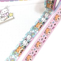 Image 1 of Kawaii Washi Set