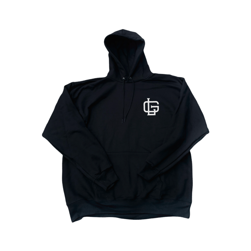 Lost Generation Agony and ecstasy (Hoodie)