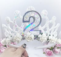 Image 1 of Fairy White Princess