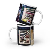 ArtxAdrienne  "Fashion Forward I" Collection Mug 20oz