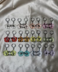 Image 2 of Hana Earrings