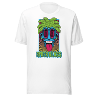 Image 1 of Tripster Drip - white t-shirt