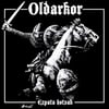 Oldarkor - Ezpata Hotsak - LP 