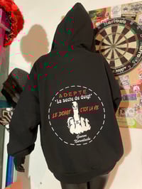 Image 2 of SWEAT - LA SECTE DU DOIGT 
