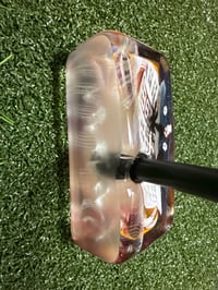 Image 3 of Piper Dan collab block mallet putter
