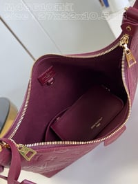 Image 5 of LV Sac Sport Bag