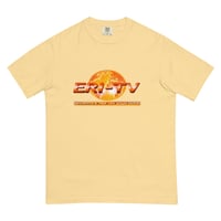 Image 1 of ERI-TV Logo Tee