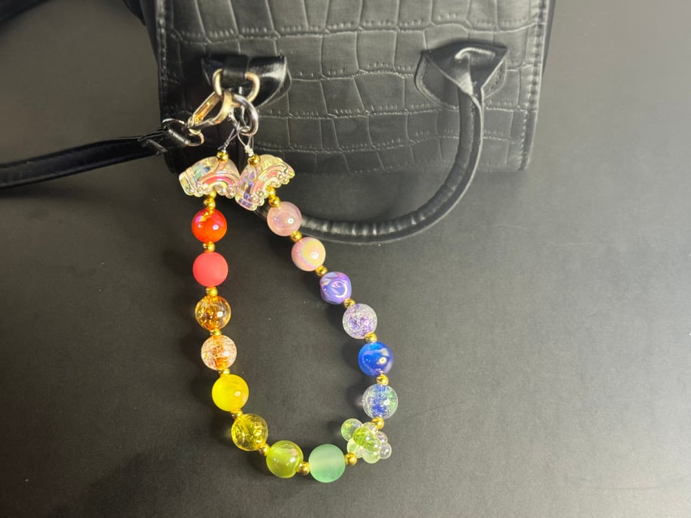 Image of Phone Charms- Summer Set 2