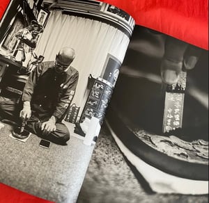 Image of Horikyo book +magazine