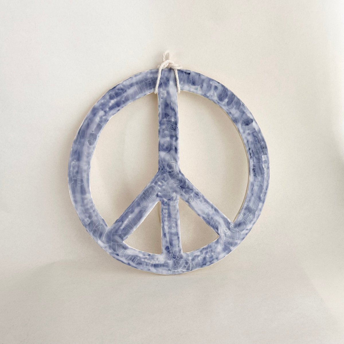 Peace Wall Hanging 