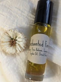 Image 2 of Enchanted Forest perfume