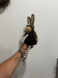Image 3 of Donkey Dolly*