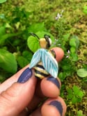 Lady Bumblebee