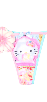 Image 6 of Diver mermaid hellokitty