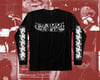 DOBRI ISAK BOOTLEG LONGSLEEVE