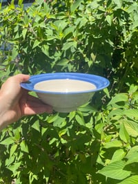 Image 3 of Wide rim bowl