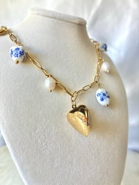 Image 7 of Charm & Layered Necklaces 