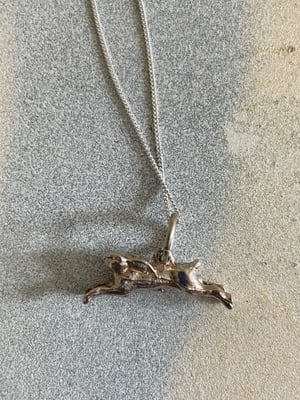 Image of Vintage single charm necklaces