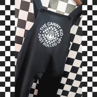 Image 1 of DUNGAREES: Exclusive Canny Kids