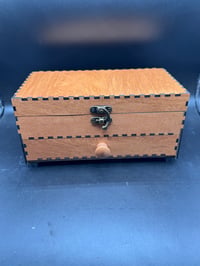 Image 9 of Desk top case
