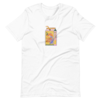 Image 1 of Climate Action Now Juice Carton T-Shirt