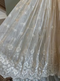 Image 14 of 1940s Angelic Lace 