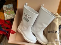 Image 2 of Lou rubber boots