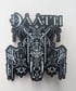 DAATH - The Concealers Enamel Pin Image 2