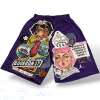 Image 1 of JORDAN 1/1 CUSTOMS 