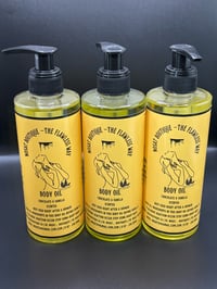 Image 3 of Chocolate and Vanilla- Body Oil