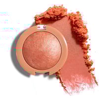 Image 1 of  “Peach” Highlighter Blush by E.Luxe