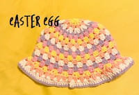 Image 5 of Crochet Bucket Hats