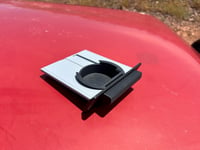 Image 3 of 84-88 Pickup and 4Runner Sliding Cupholder 