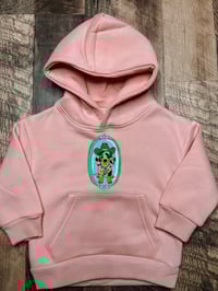 Dachshunds & Turquoise