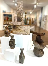 Image 4 of Square Stack- Jasper Summers
