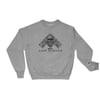 Cardinal Sin - 10 year Anniversary Champion Crewneck