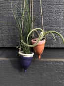Image 4 of Menstrual Cup Airplant Hanger