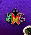 AMS x Scruff God Collab