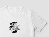 Image 1 of Shit History Teacher Tee