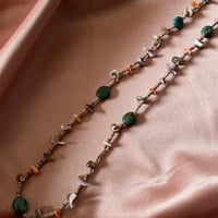 Image 3 of Multi-shell Single Strand Necklace