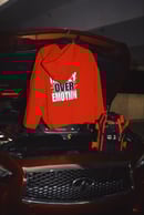Image 4 of Crew by Saint Red Hoodie 