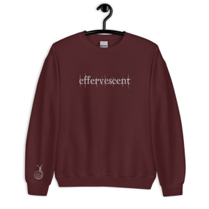 Effervescent Snail Crewneck