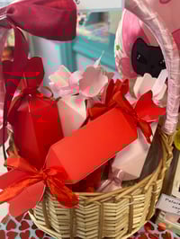 Image 1 of SURPRISE HEART NECKLACE